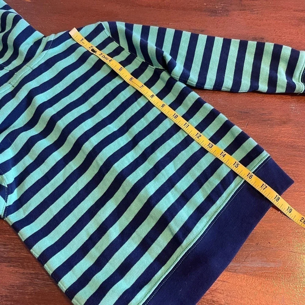 Ralph Lauren Kids Hoodie Jacket Size 6